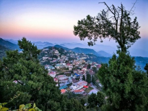 The Boho Mussoorie